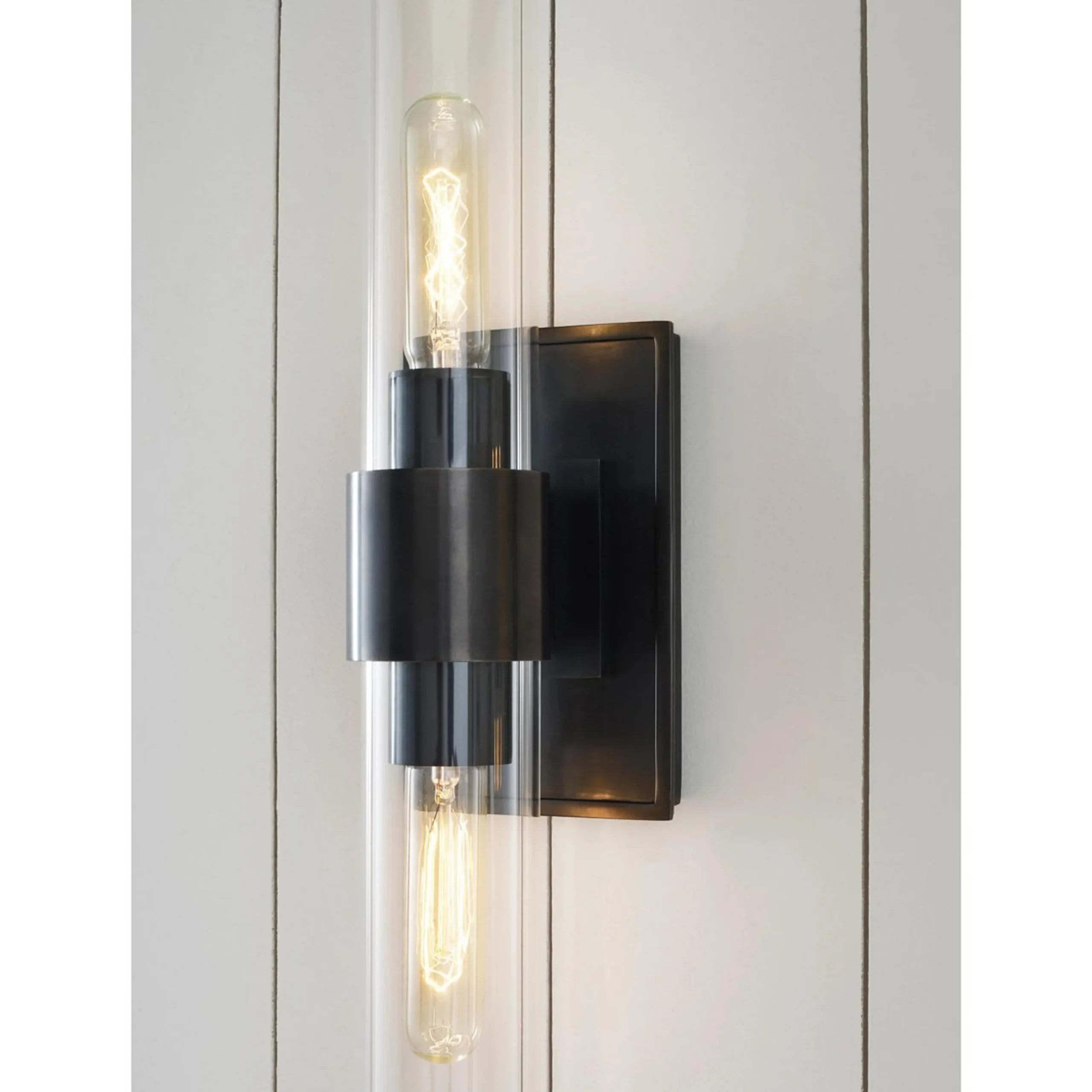 Ignis Sconce