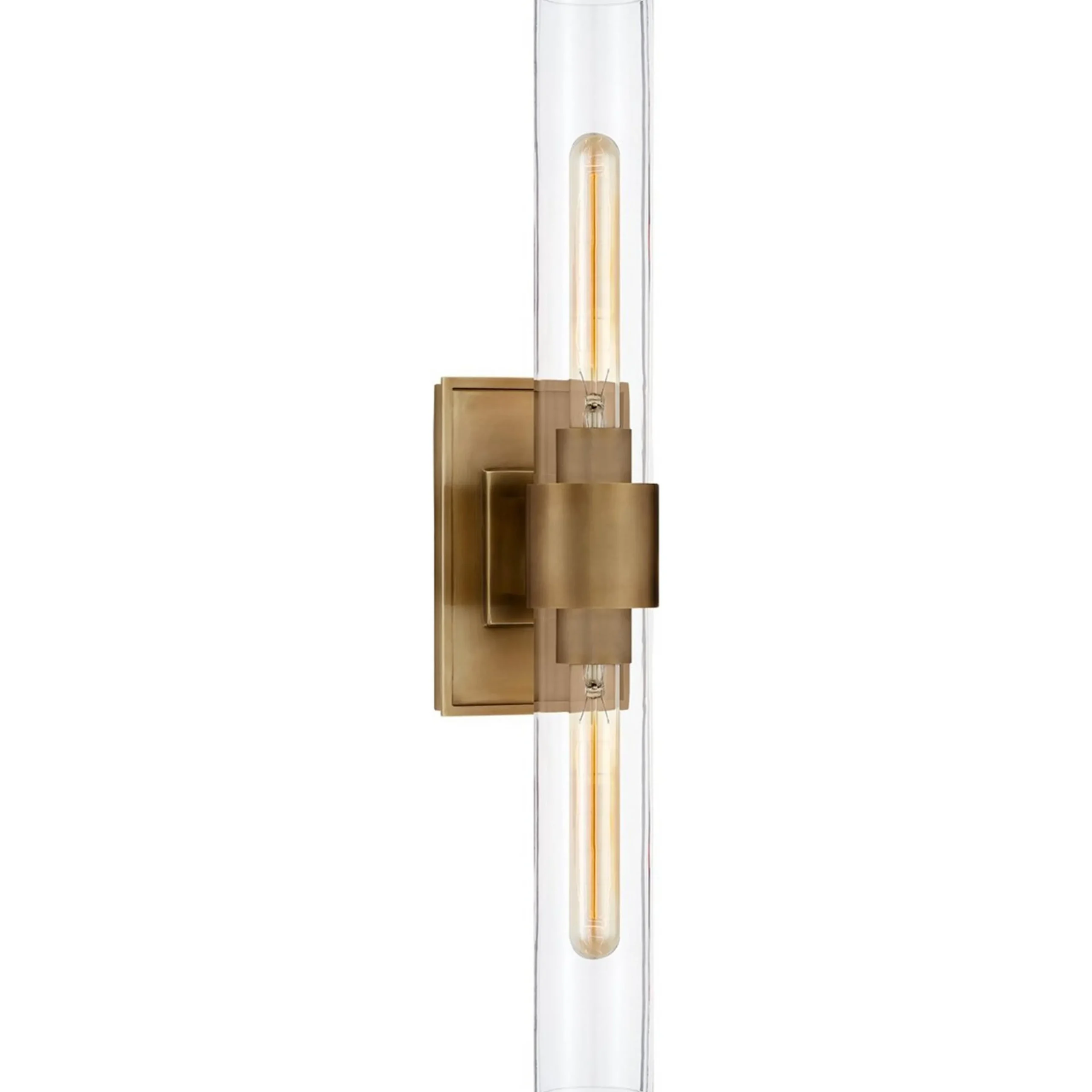 Ignis Sconce