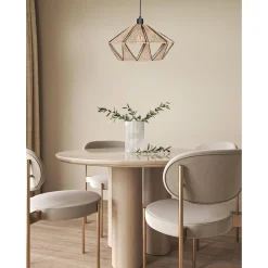 Ikaika Convertible Ceiling Light