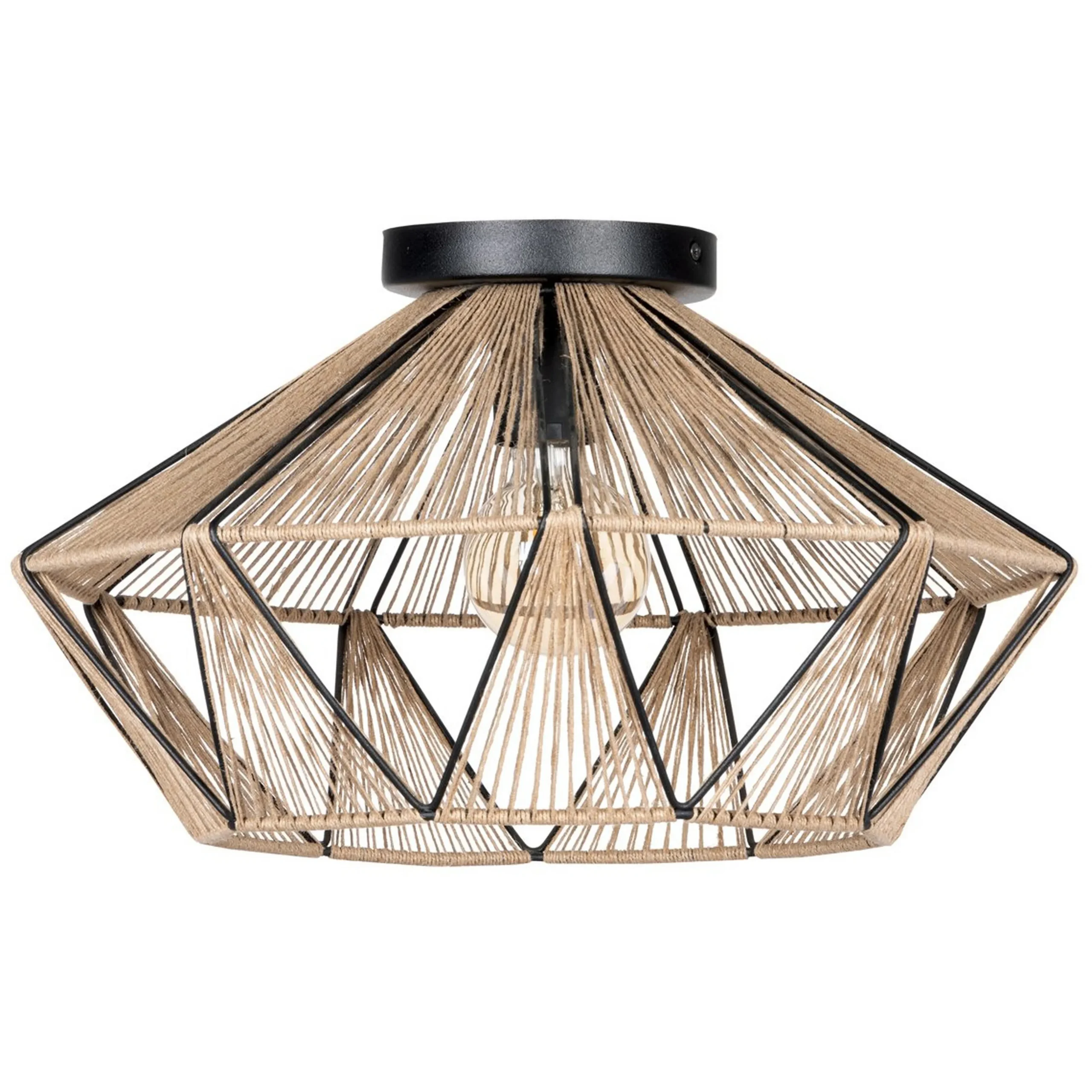 Ikaika Convertible Ceiling Light