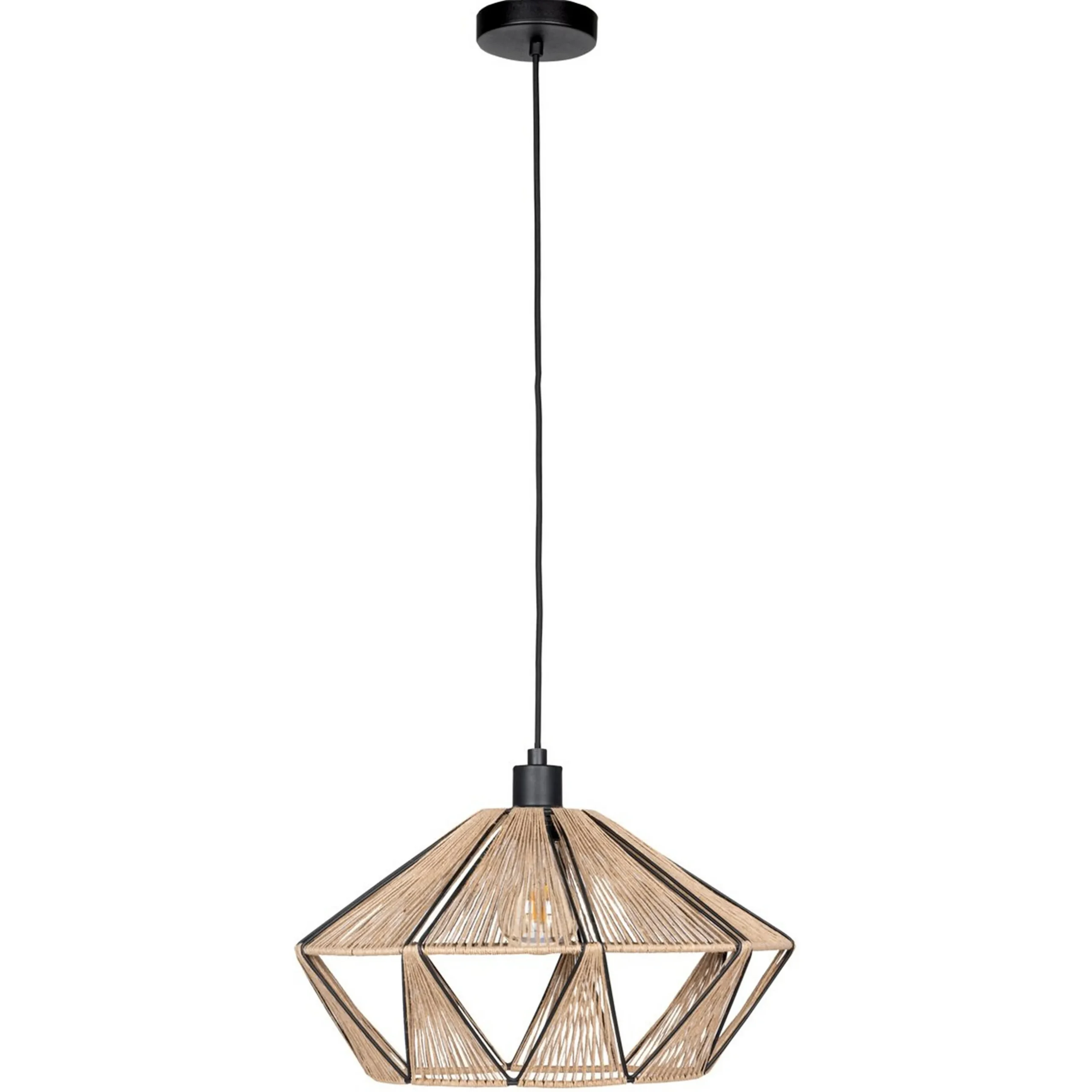 Ikaika Convertible Ceiling Light