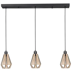 Ikaika Island Chandelier