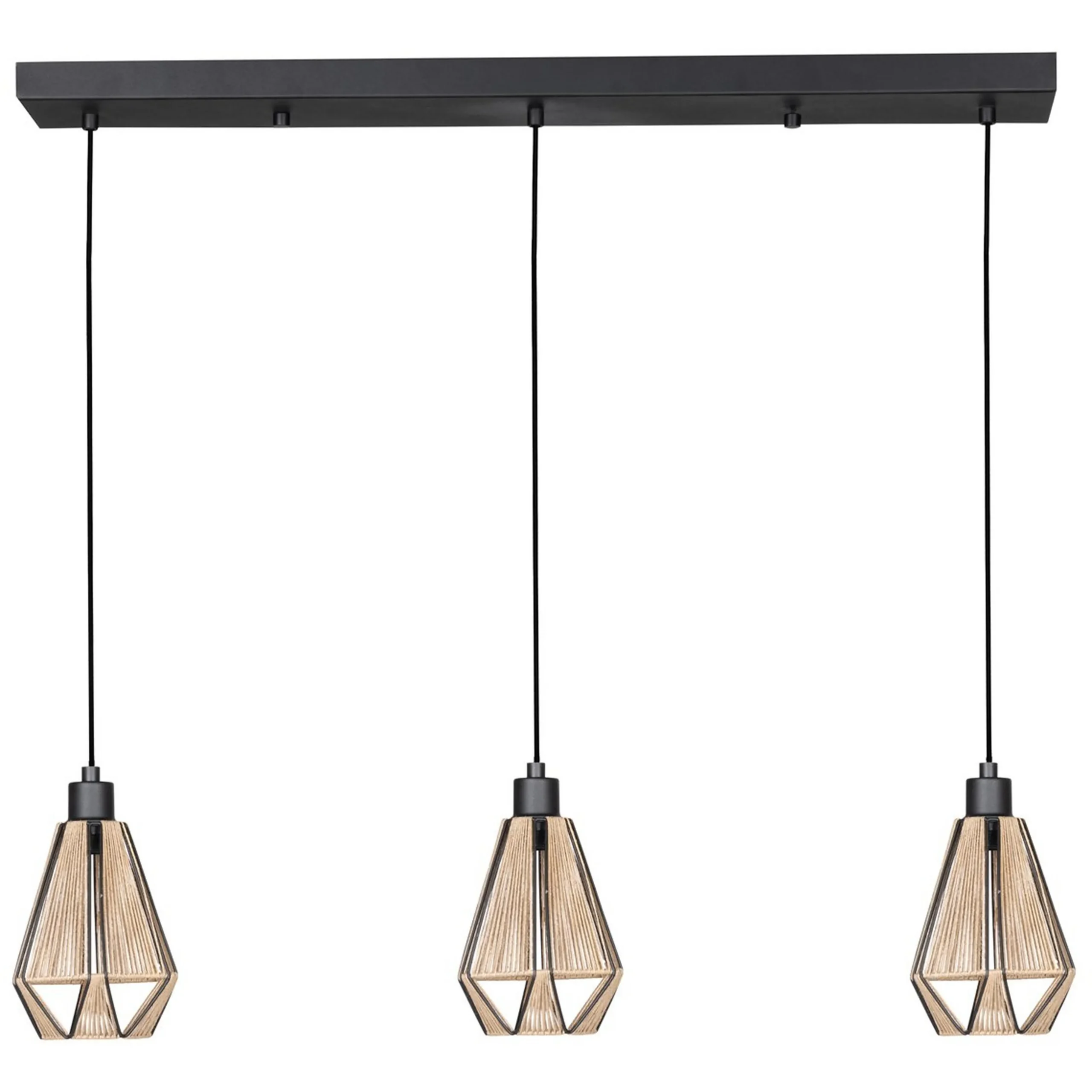 Ikaika Island Chandelier