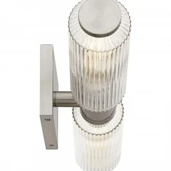 Illustrious Bath Sconce