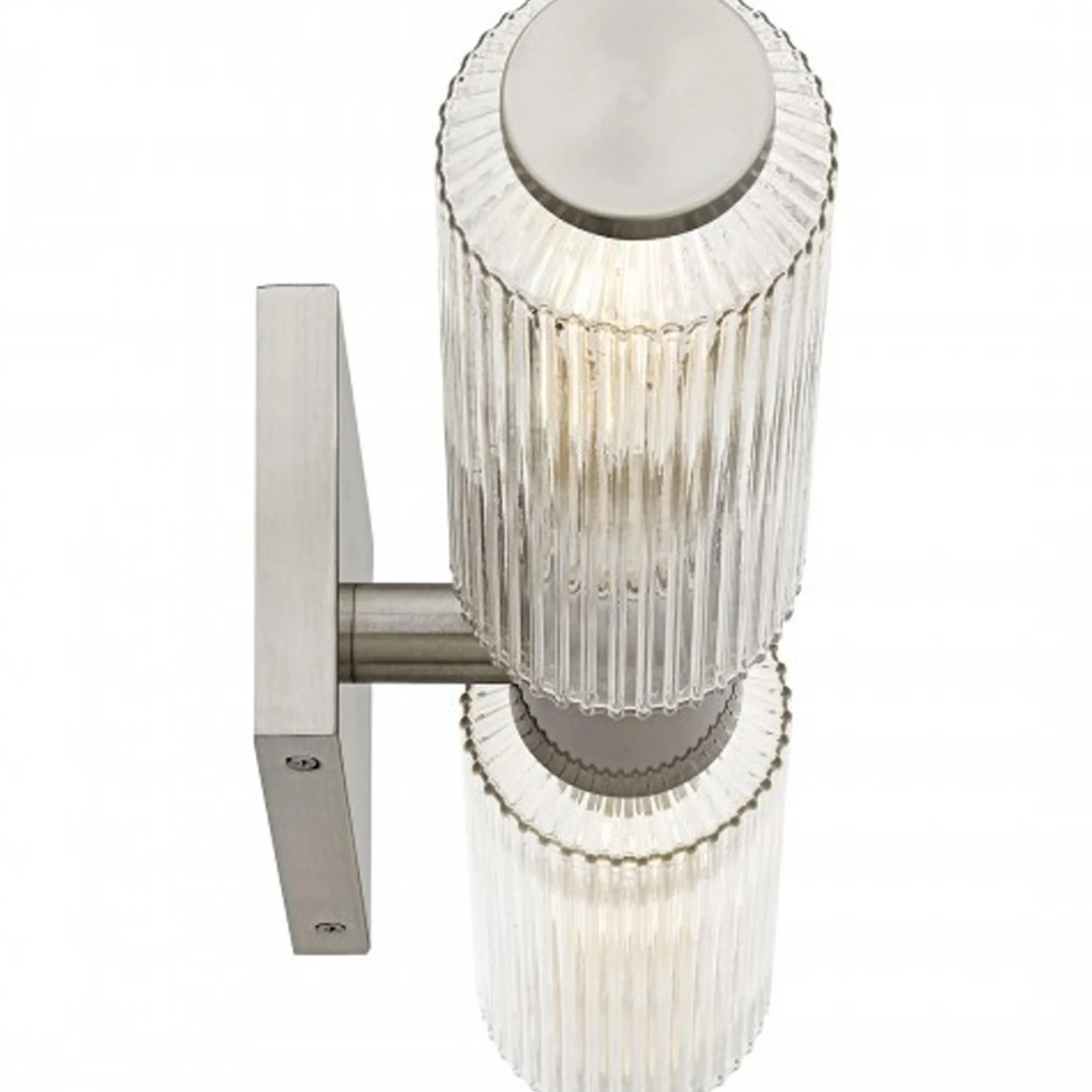 Illustrious Bath Sconce