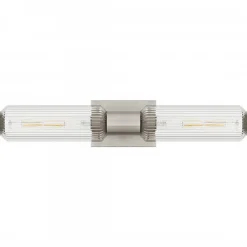 Illustrious Bath Sconce