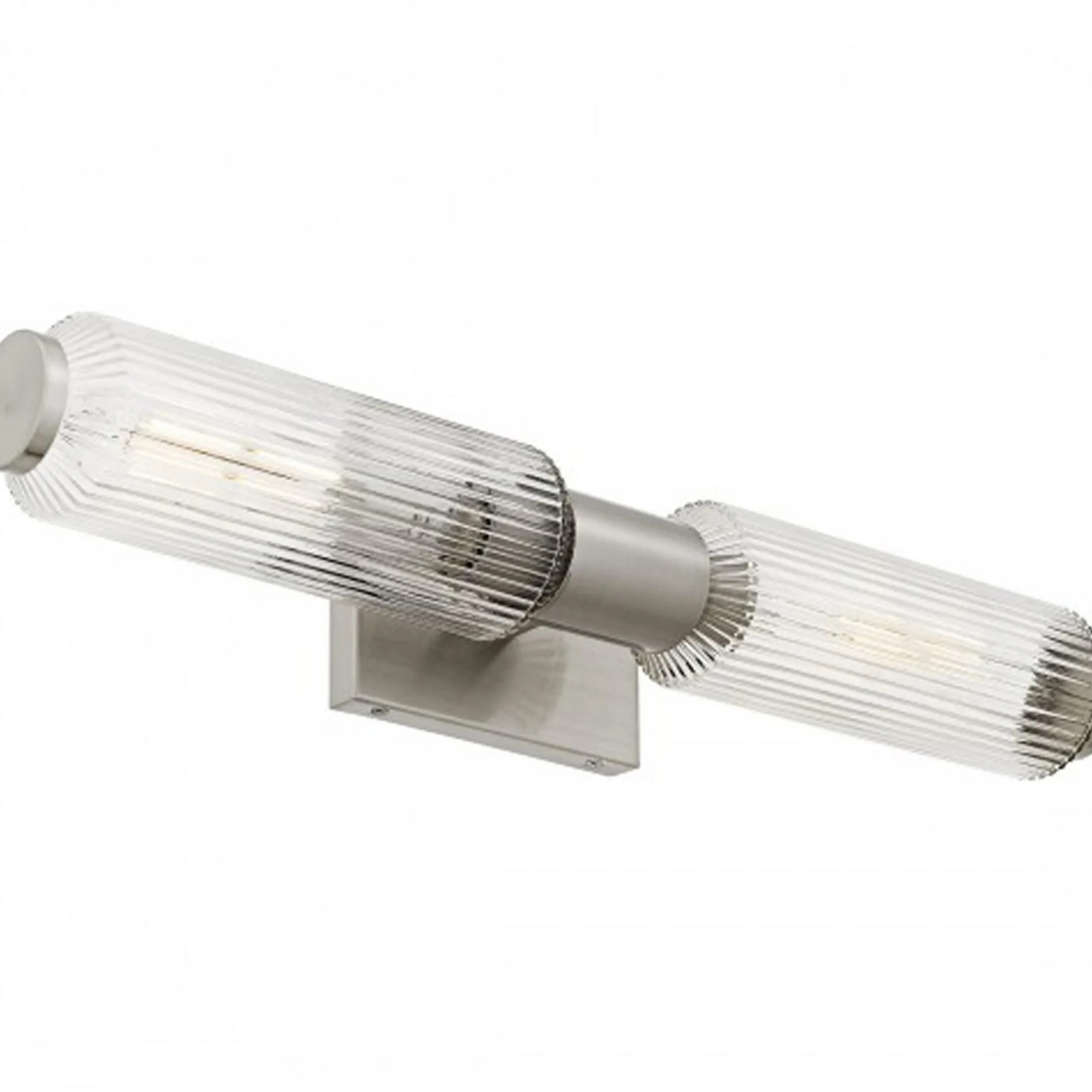 Illustrious Bath Sconce