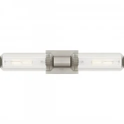 Illustrious Bath Sconce