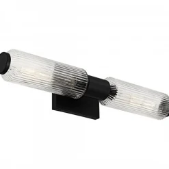 Illustrious Bath Sconce