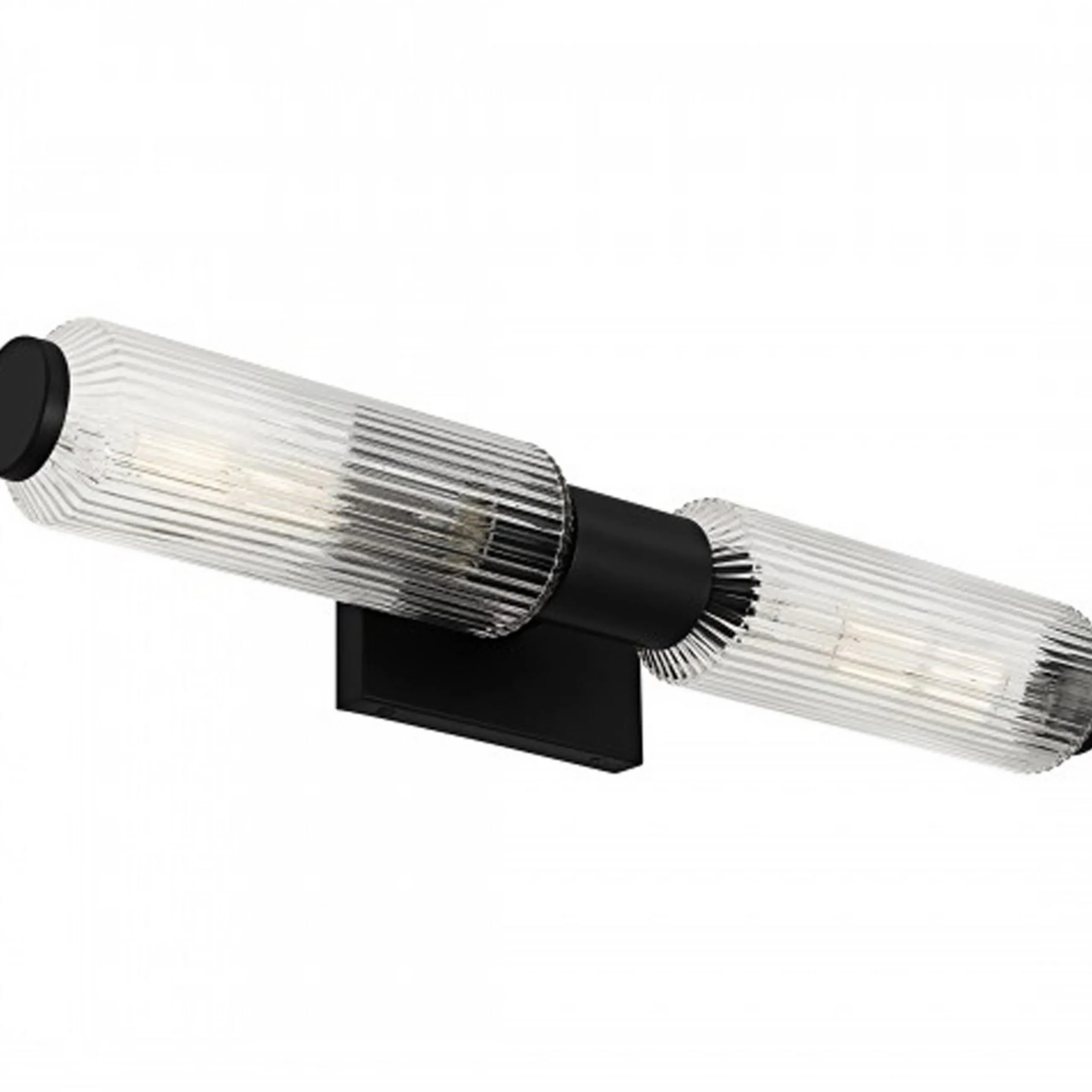 Illustrious Bath Sconce