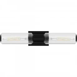 Illustrious Bath Sconce