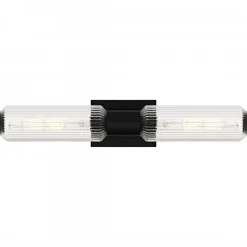 Illustrious Bath Sconce