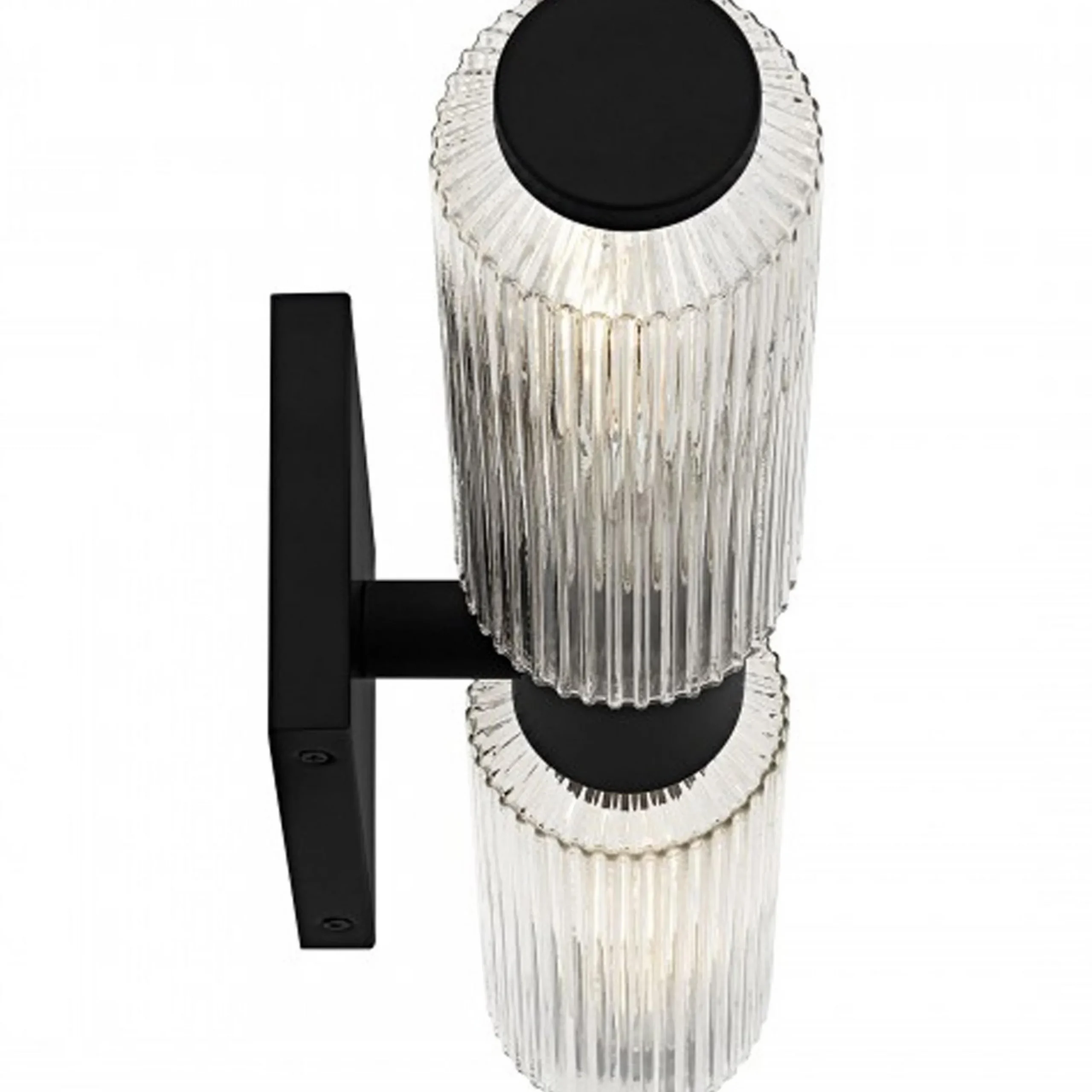 Illustrious Bath Sconce