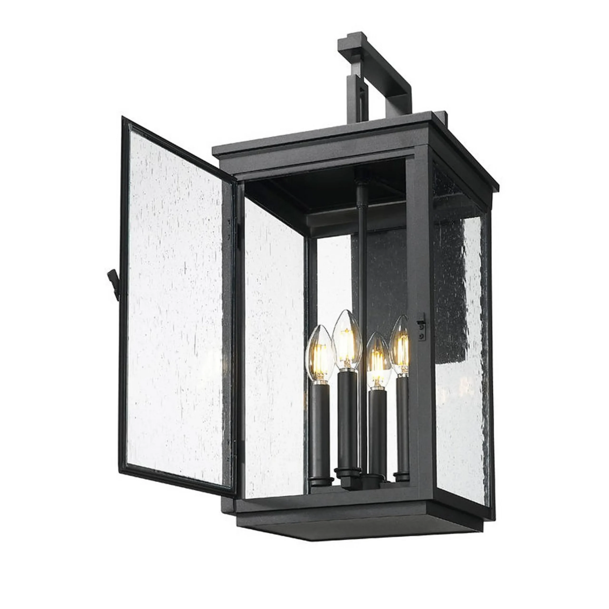Ilus Outdoor Sconce - Large