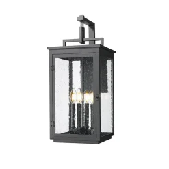 Ilus Outdoor Sconce - Large