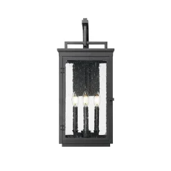 Ilus Outdoor Sconce - Large