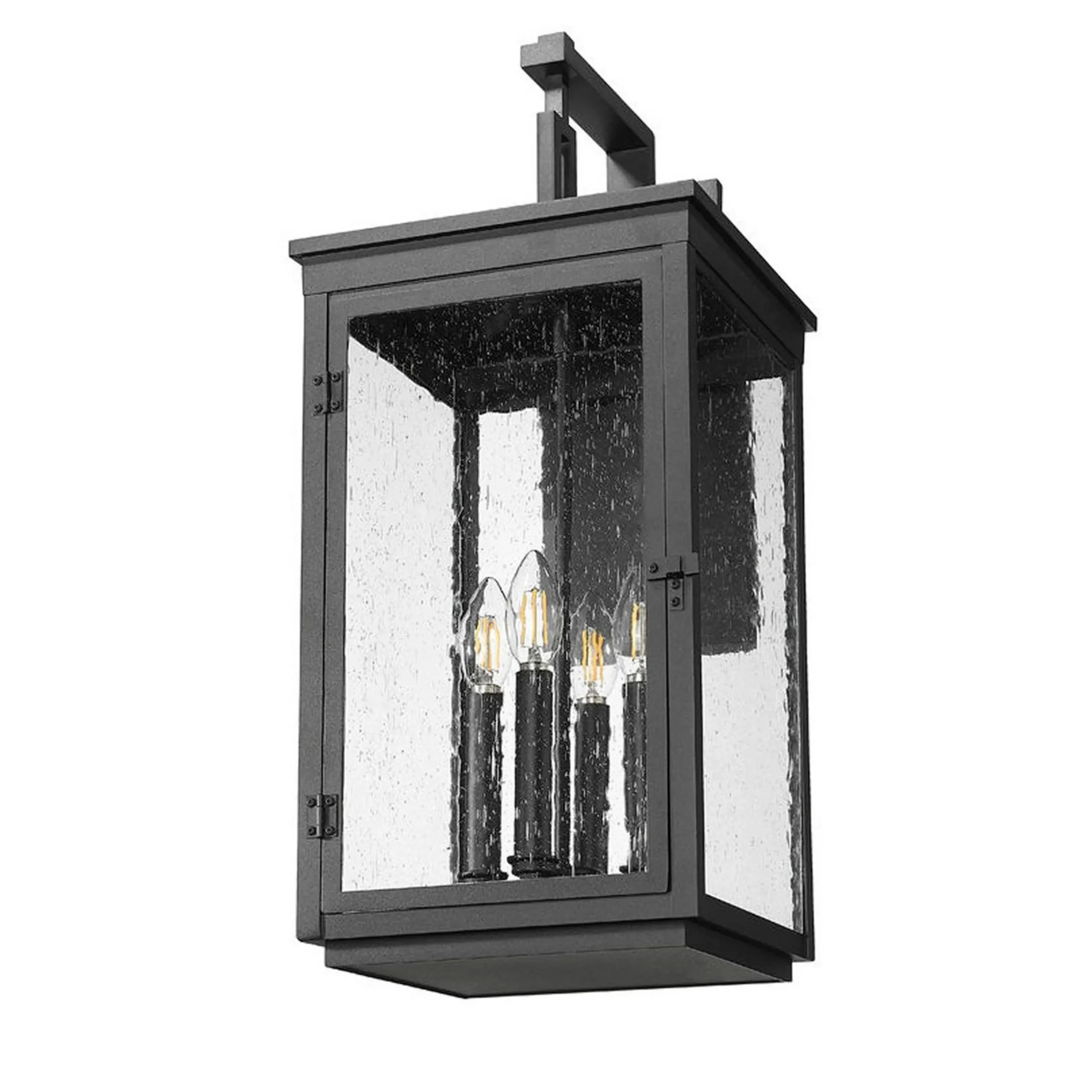 Ilus Outdoor Sconce - Large