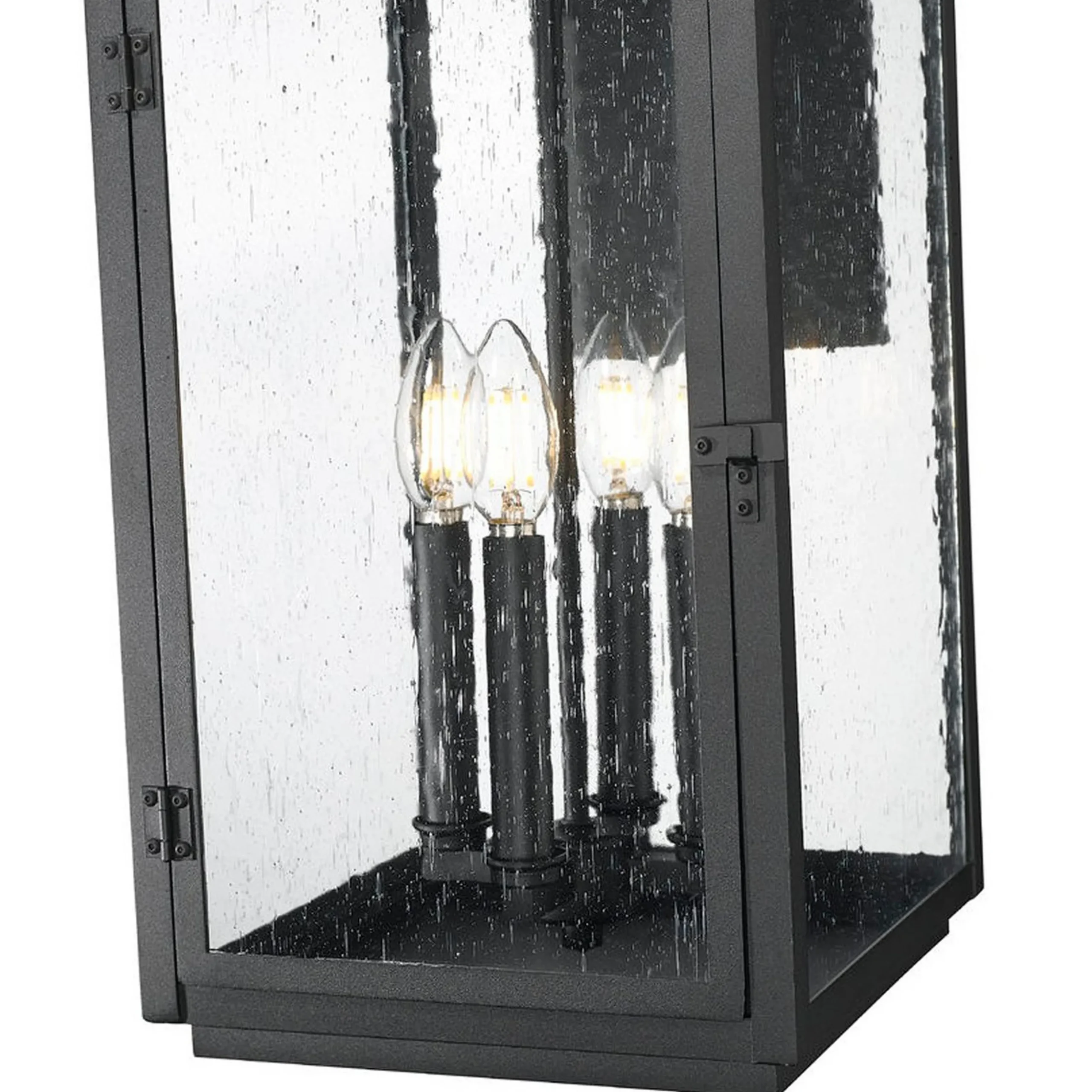 Ilus Outdoor Sconce - Large