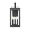 Ilus Outdoor Sconce - Medium