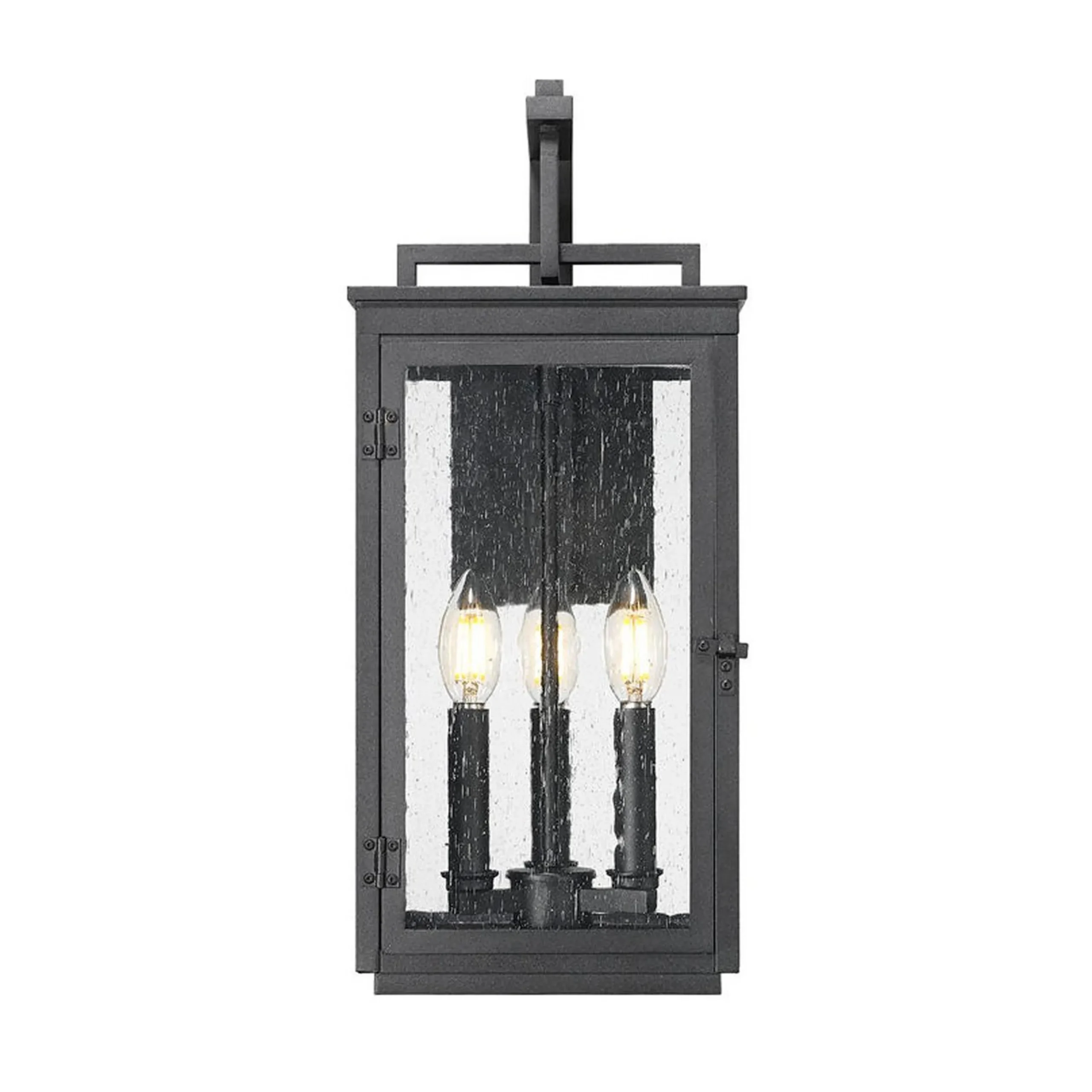 Ilus Outdoor Sconce - Medium