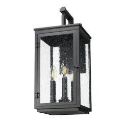 Ilus Outdoor Sconce - Medium