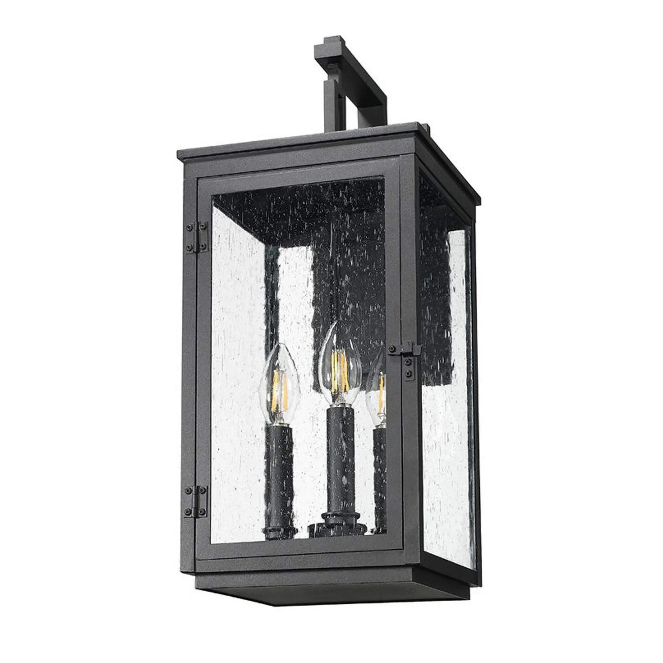Ilus Outdoor Sconce - Medium