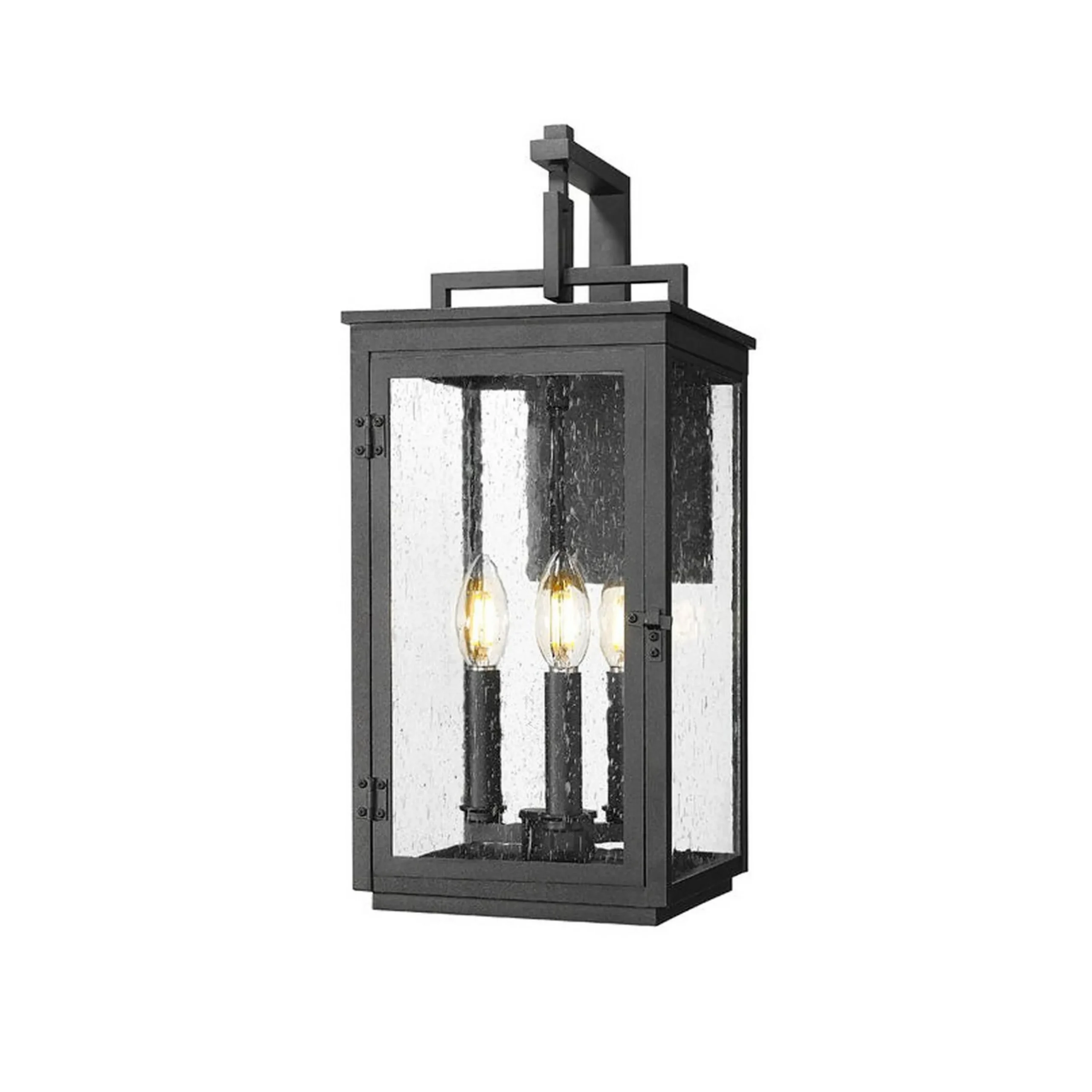 Ilus Outdoor Sconce - Medium