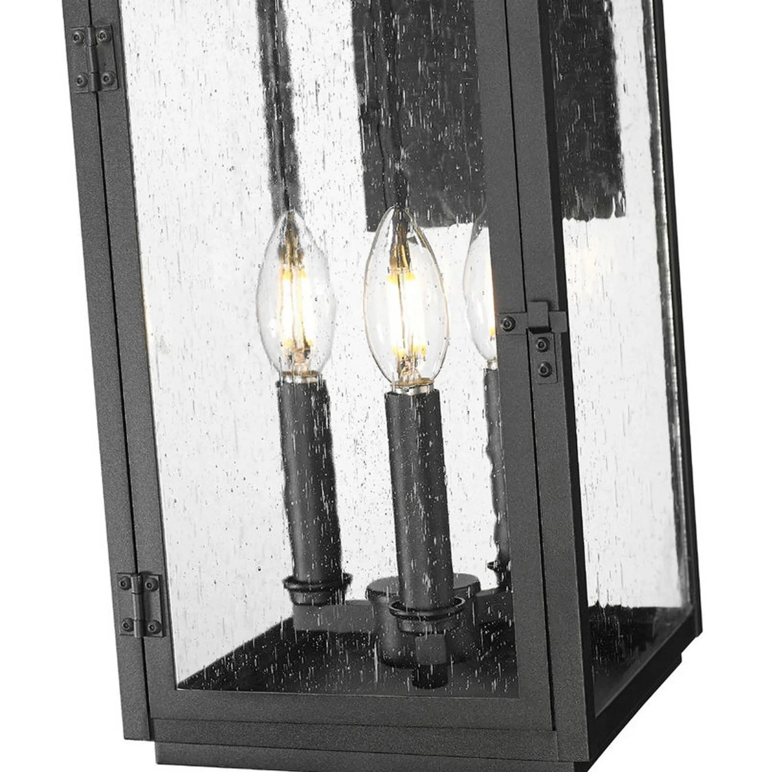 Ilus Outdoor Sconce - Medium