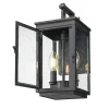 Ilus Outdoor Sconce - Small