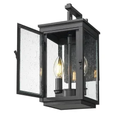 Ilus Outdoor Sconce - Small