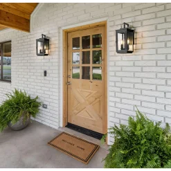 Ilus Outdoor Sconce - Small