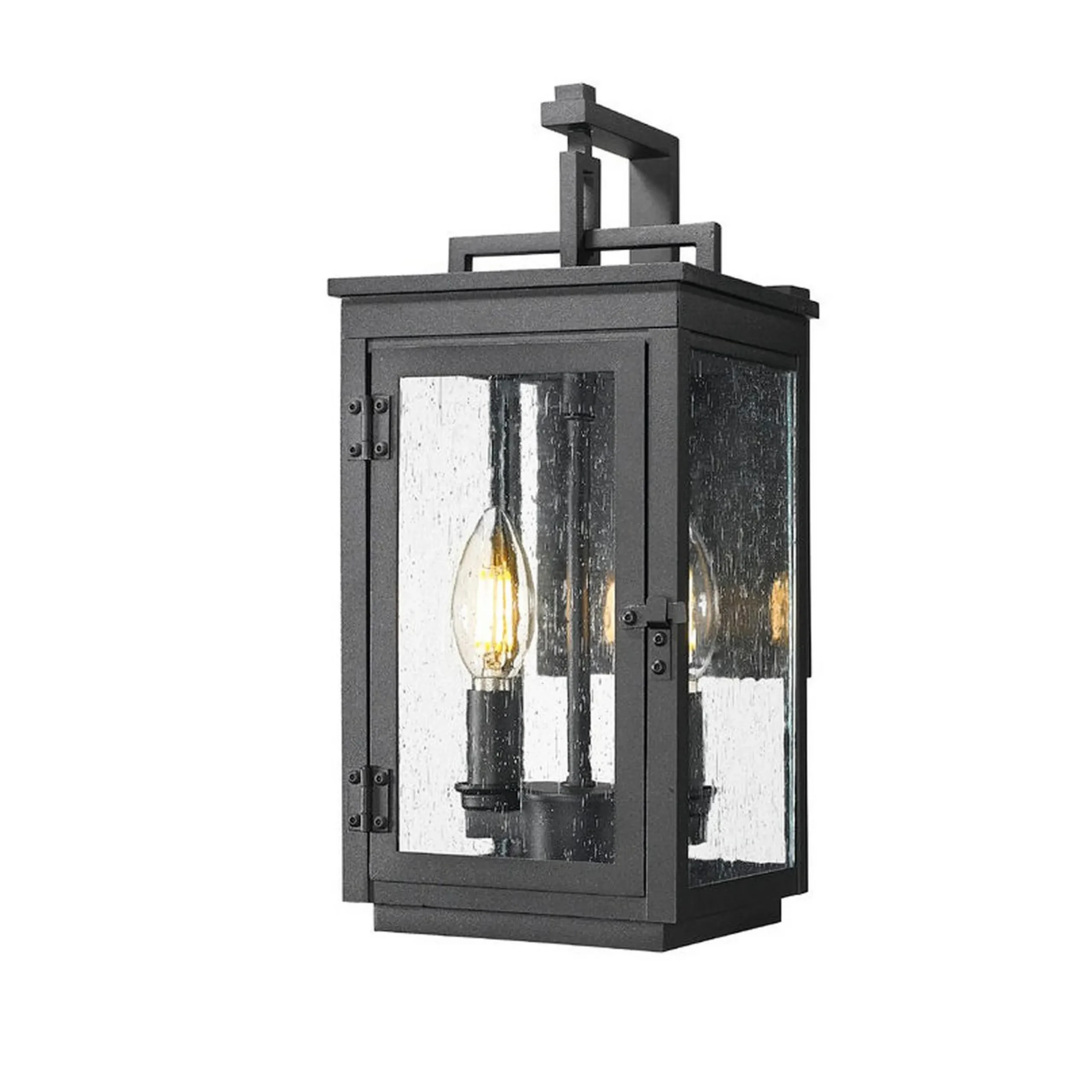 Ilus Outdoor Sconce - Small