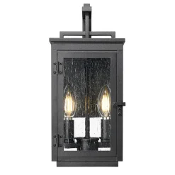 Ilus Outdoor Sconce - Small