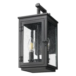 Ilus Outdoor Sconce - Small