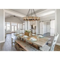 Imara Chandelier