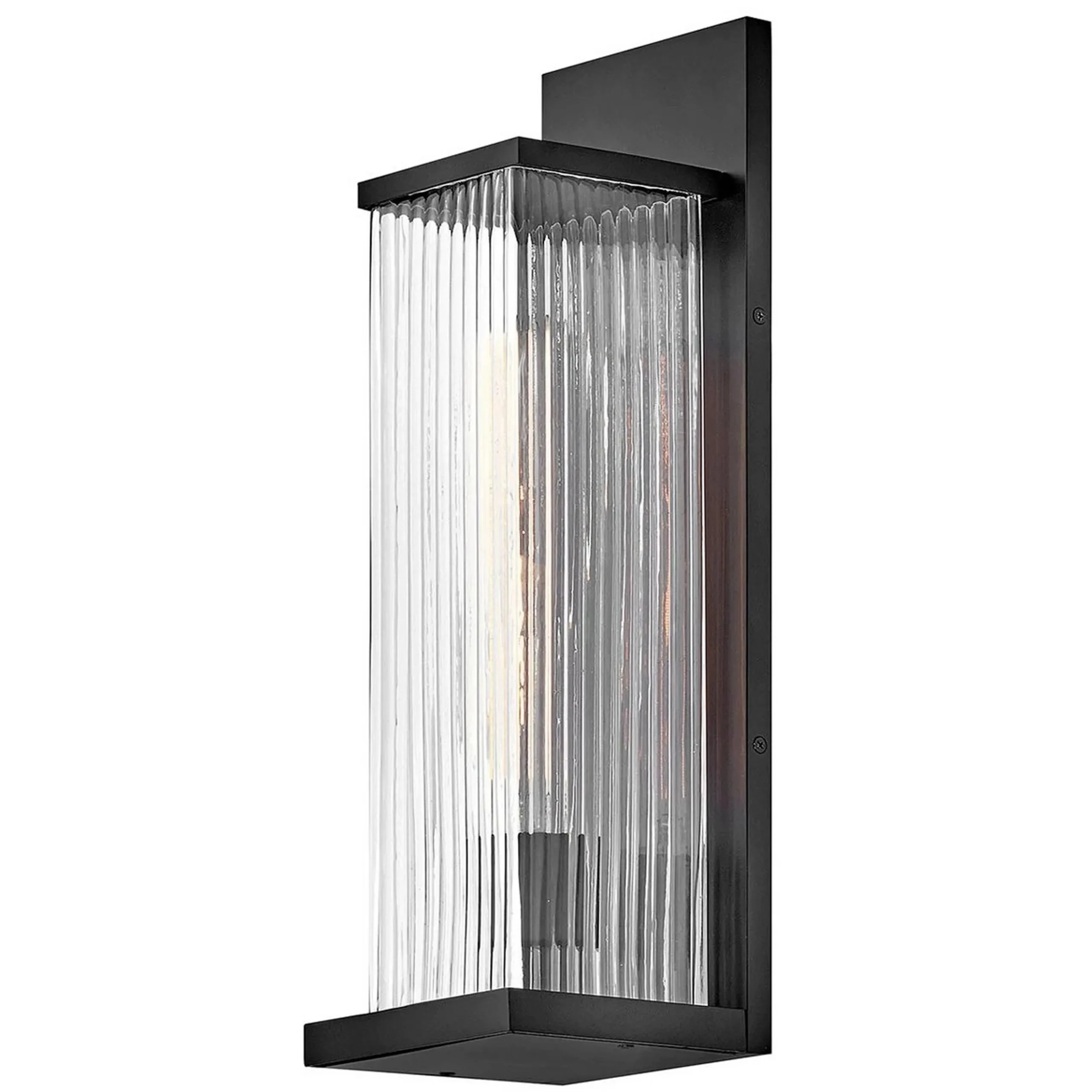Imber Outdoor Sconce - Small
