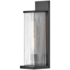 Imber Outdoor Sconce - Small