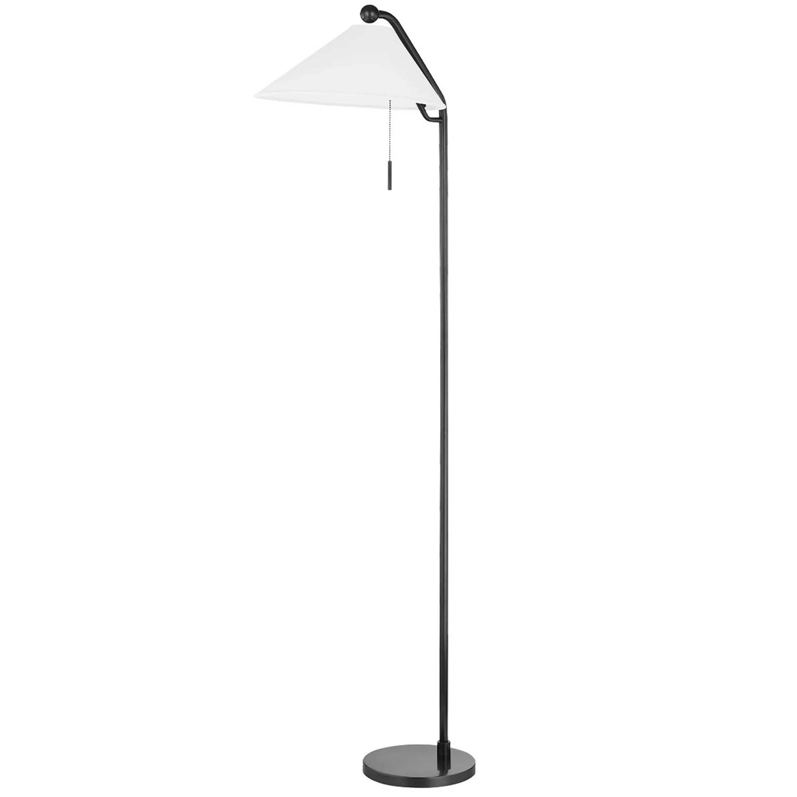 Immanuel Floor Lamp