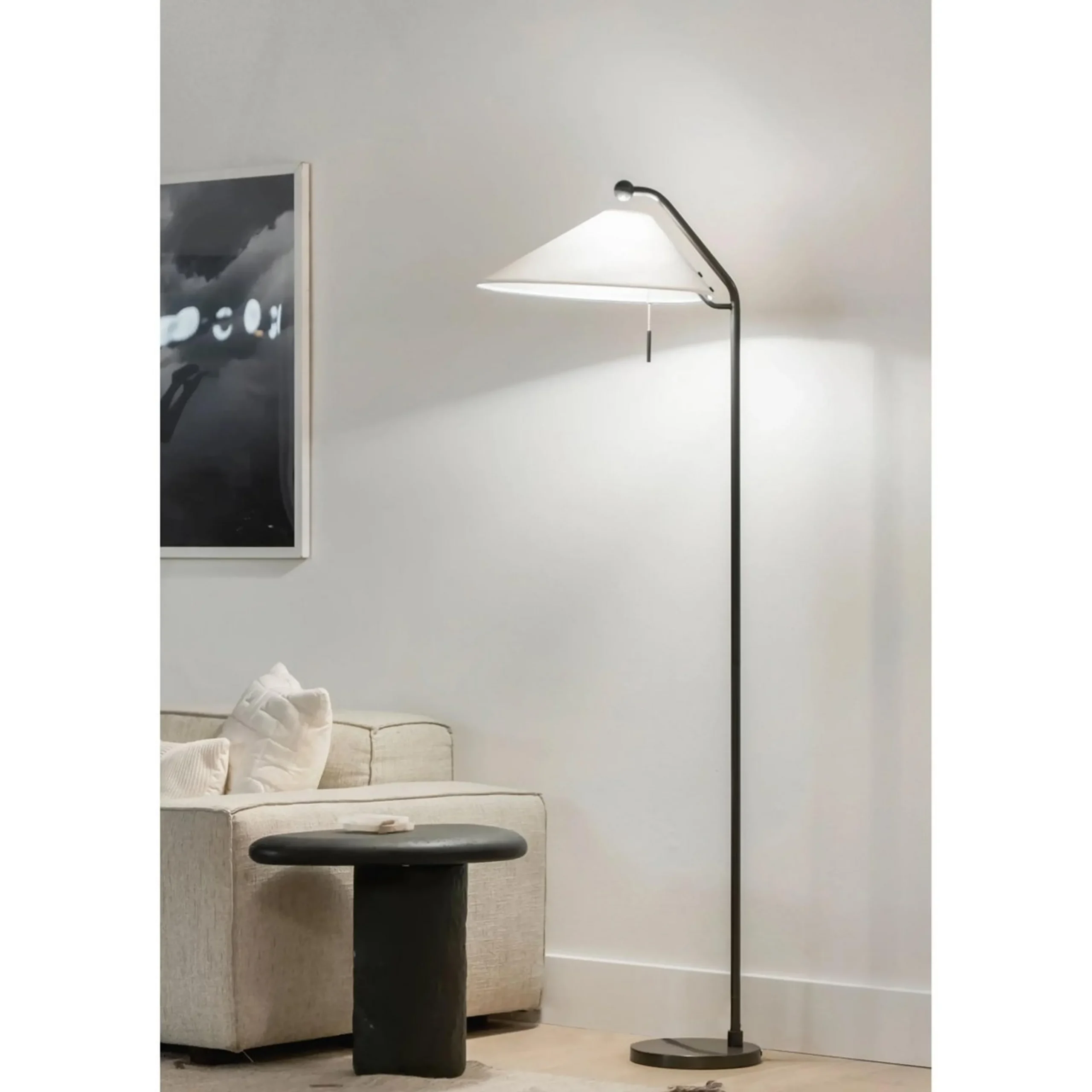 Immanuel Floor Lamp