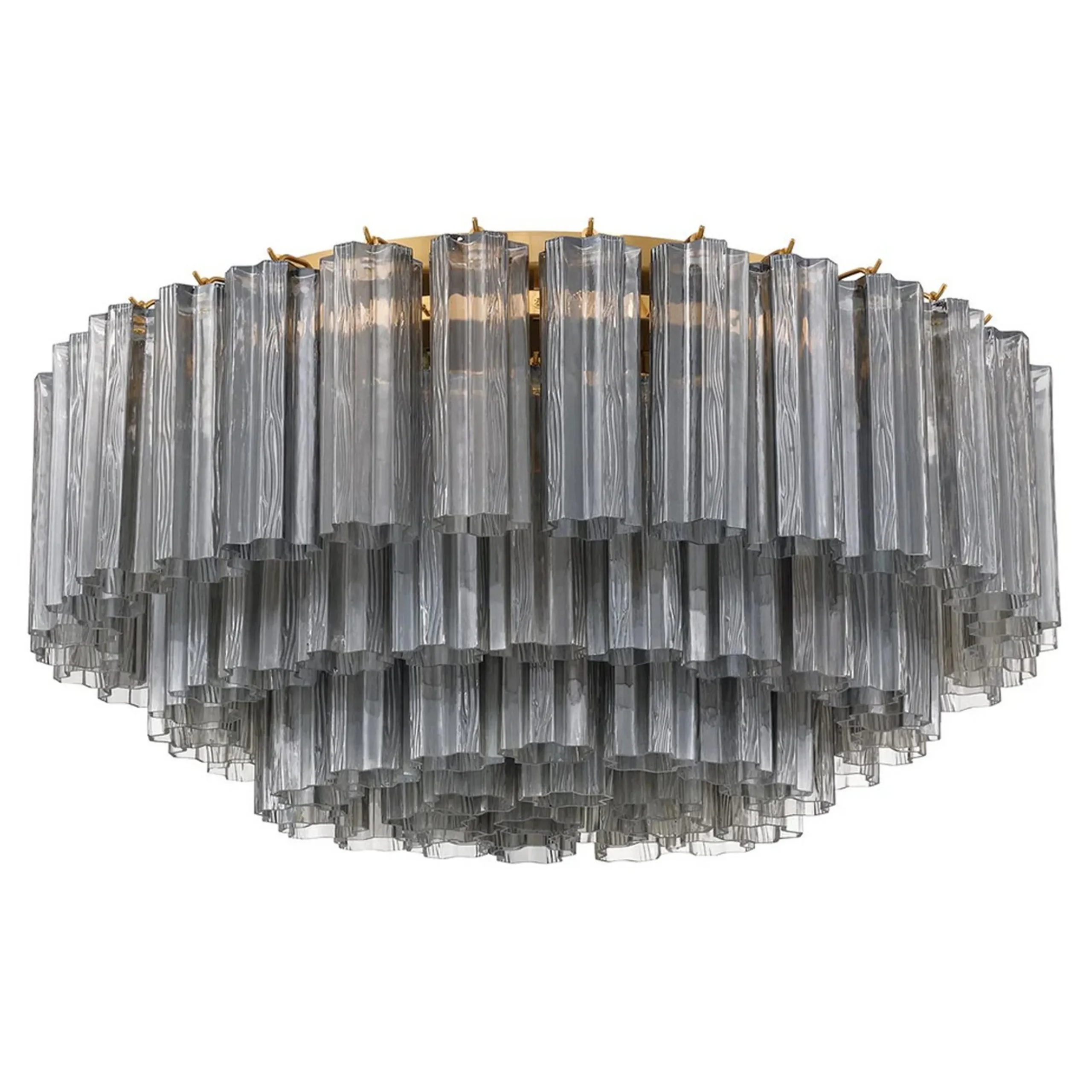 Imondo Ceiling Light - Large - Smoke