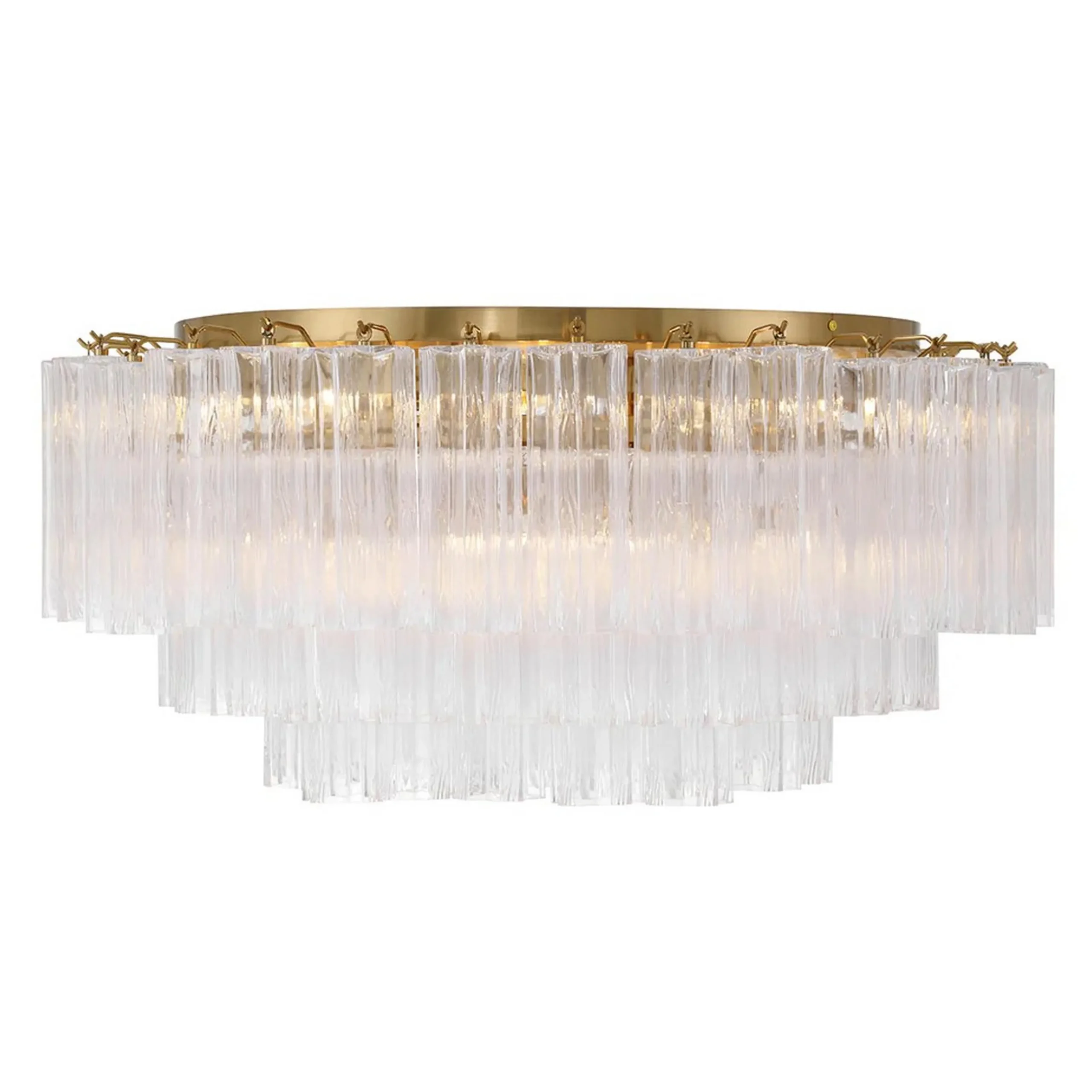 Imondo Ceiling Light - Large - Clear