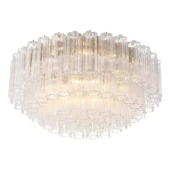 Imondo Ceiling Light - Large - Clear