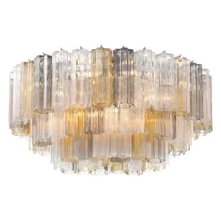 Imondo Ceiling Light - Large - Autumn