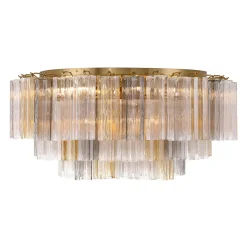 Imondo Ceiling Light - Large - Autumn