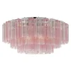 Imondo Ceiling Light - Large - Pink