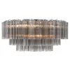 Imondo Ceiling Light - Large - Smoke