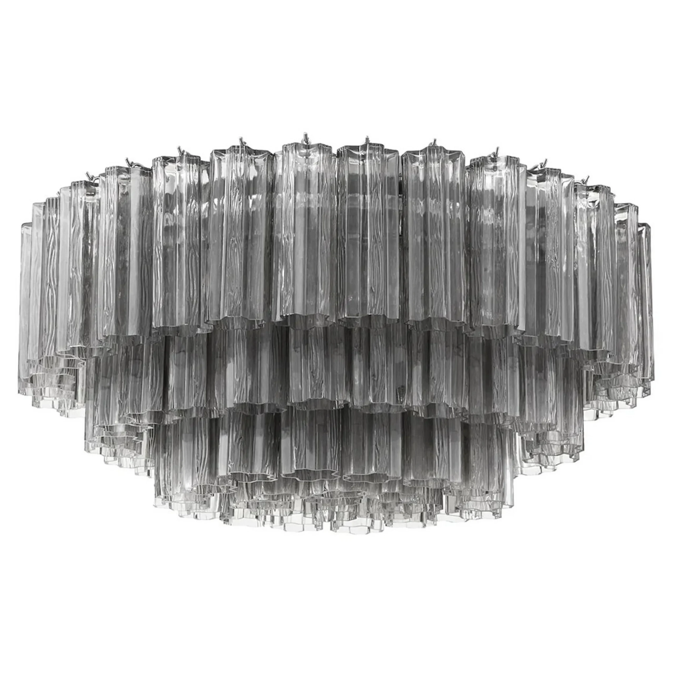 Imondo Ceiling Light - Large - Smoke