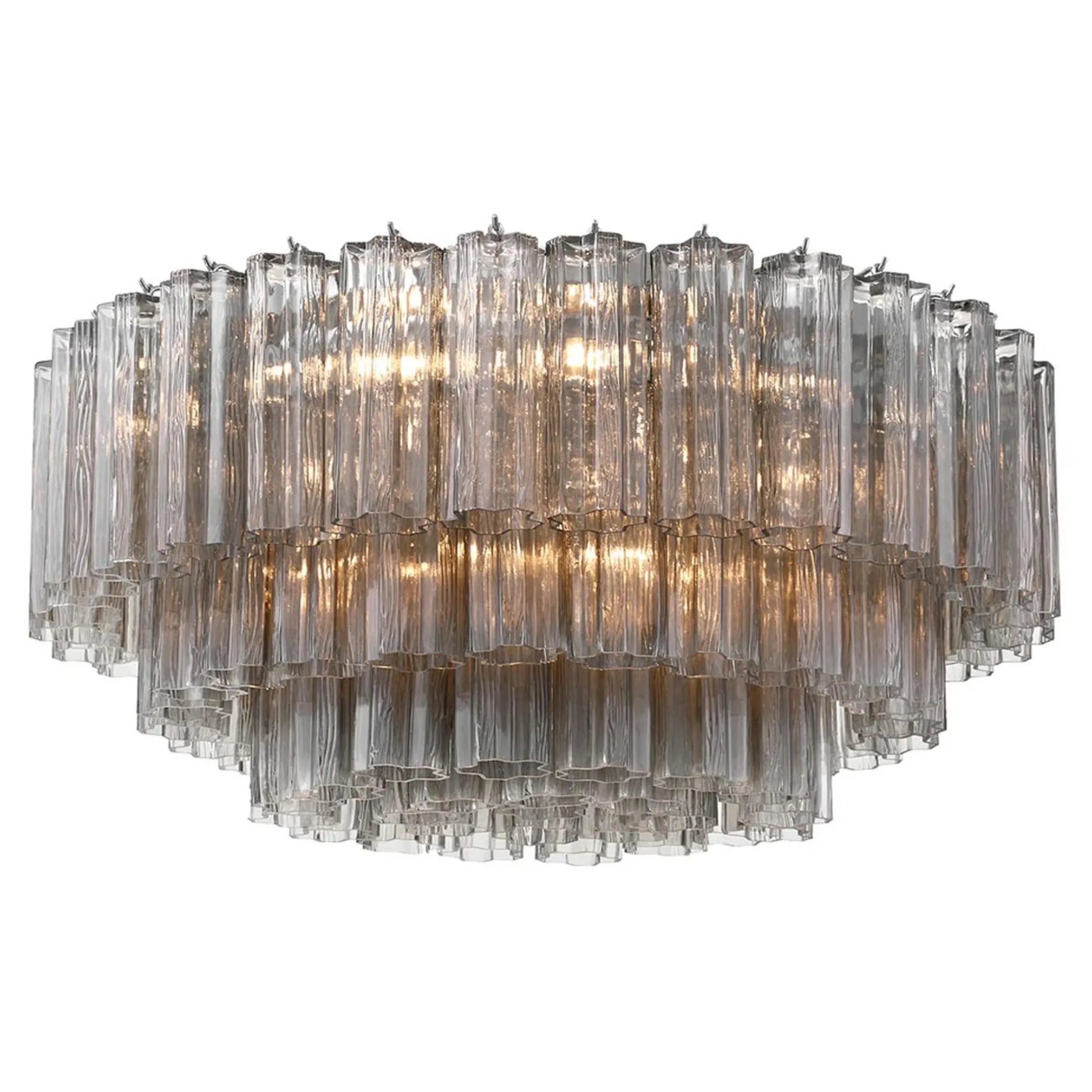 Imondo Ceiling Light - Large - Smoke