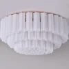Imondo Ceiling Light - Large - White