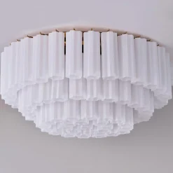 Imondo Ceiling Light - Large - White